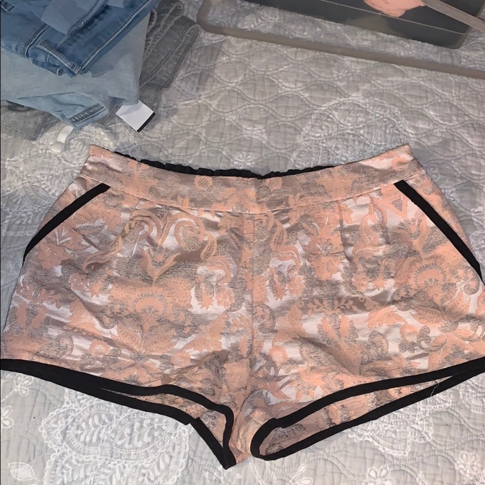 Aritzia Shorts